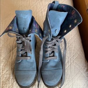 Dr. Marten “Aimee” - Rare, unworn